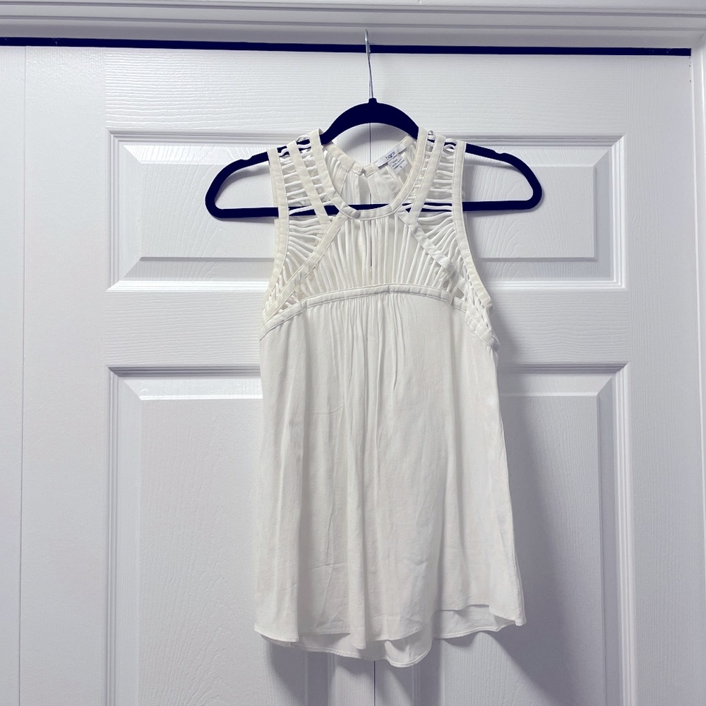 Dressy top